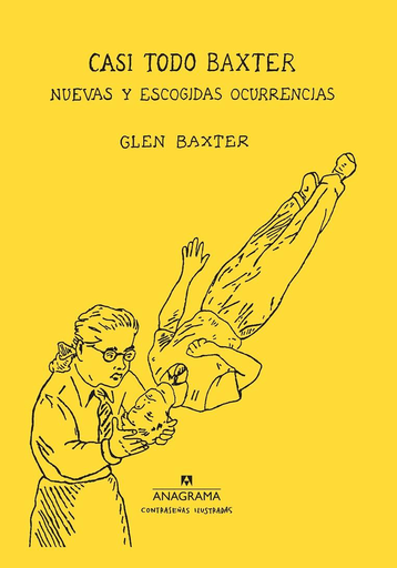 [9788433901439] CASI TODO BAXTER