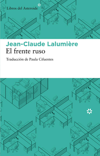 [9788492663385] EL FRENTE RUSO