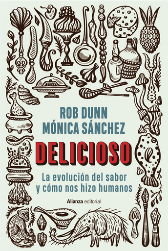 [9788413629353] DELICIOSO