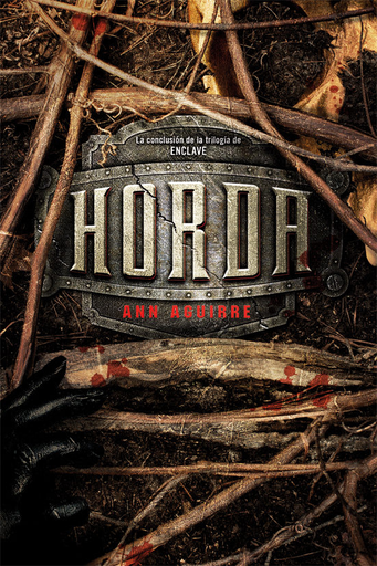 [9788415709053] ENCLAVE 3: HORDA