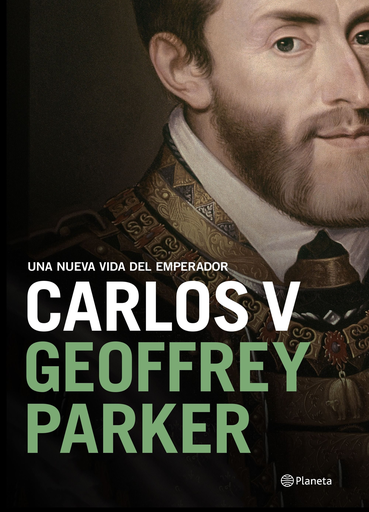 [9788408204770] UNA NUEVA VIDA DEL EMPERADOR CARLOS V