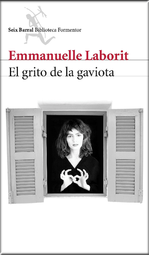 [9788432224249] EL GRITO DE LA GAVIOTA