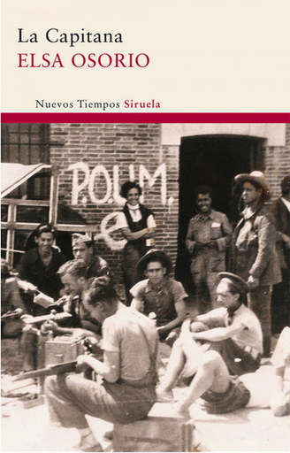 [9788498416398] LA CAPITANA