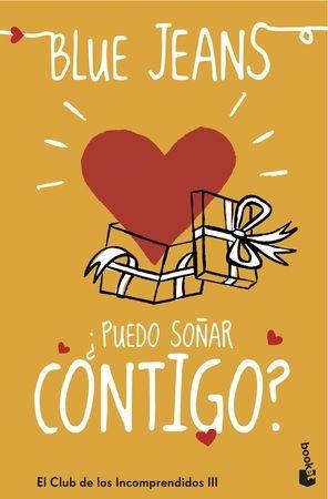 [9788408152811] ¿PUEDO SOÑAR CONTIGO?