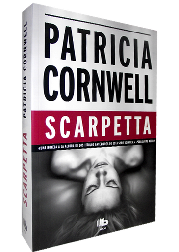[9788498726114] SCARPETTA