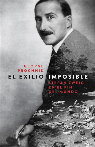 [9788434418745] EL EXILIO IMPOSIBLE