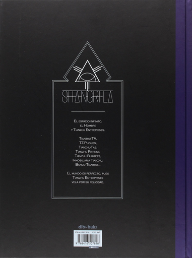 [9788416507818] SHANGRI-LA