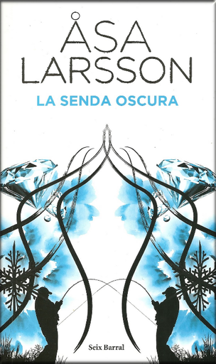 [9788432228810] LA SENDA OSCURA