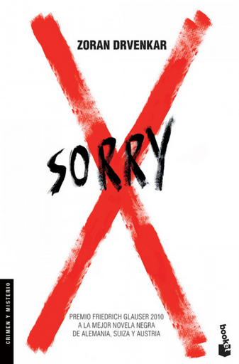 [9788432200373] SORRY