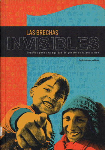 [9789972511417] LAS BRECHAS INVISIBLES