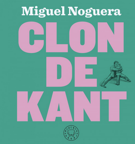 [9788417059323] CLON DE KANT