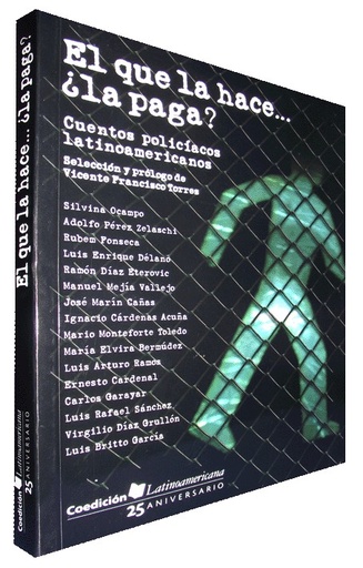 [9786123051150] EL QUE LA HACE... ¿LA PAGA?