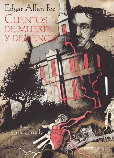[9788416830992] CUENTOS DE MUERTE Y DEMENCIA