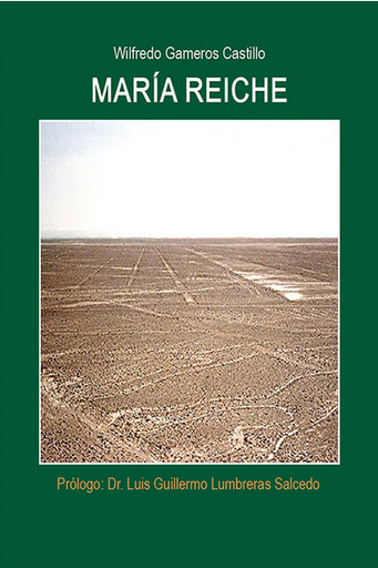 [9789972908620] MARÍA REICHE