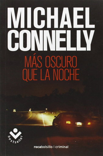 [9788496940468] MÁS OSCURO QUE LA NOCHE