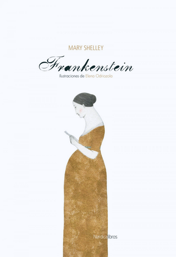 [9788417281298] FRANKENSTEIN