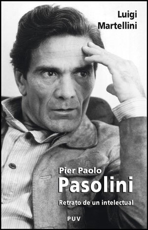 [9788437079288] PIER PAOLO PASOLINI