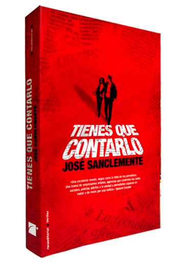 [9788499184470] TIENES QUE CONTARLO