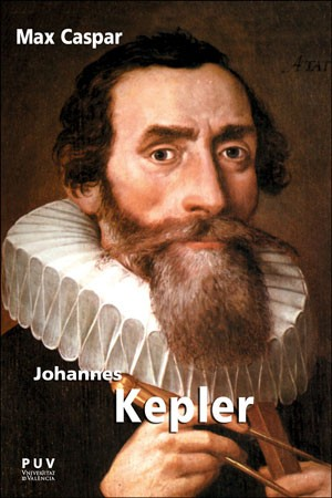 [9788491343462] JOHANNES KEPLER