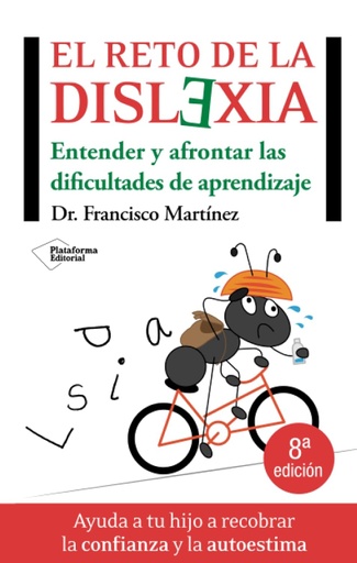 [9788415577003] EL RETO DE LA DISLEXIA