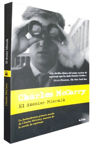[9788449320880] EL DOSSIER MIERNIK