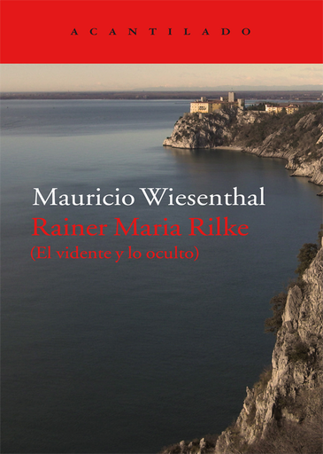 [9788416011780] RAINER MARIA RILKE