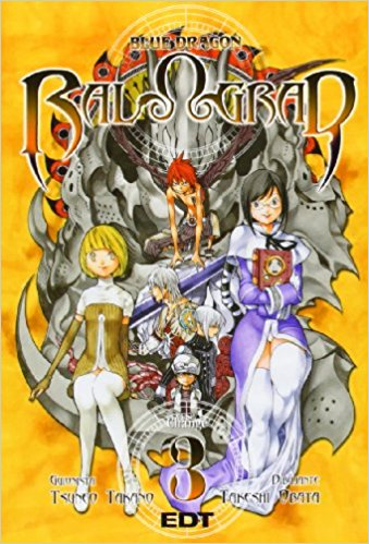 [9788483575505] BLUE DRAGON 03