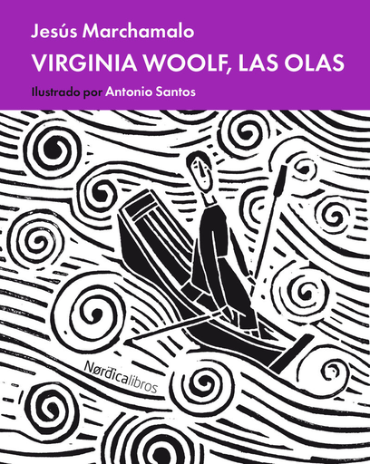 [9788417281052] VIRGINIA WOOLF, LAS OLAS