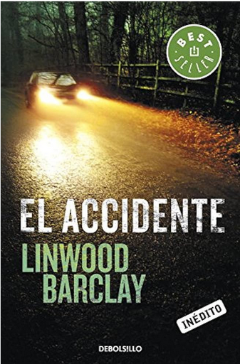 [9788499890432] EL ACCIDENTE
