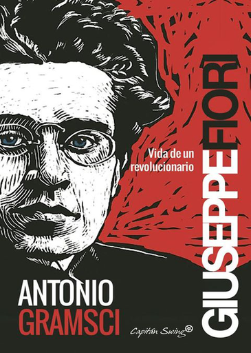[9788494444548] ANTONIO GRAMSCI