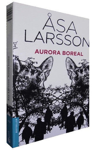 [9788432250828] AURORA BOREAL