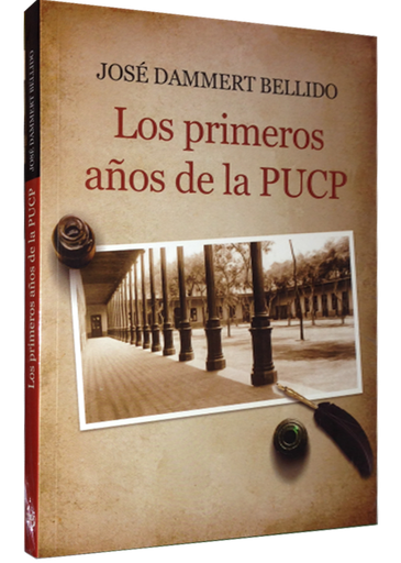 [9789972429972] LOS PRIMEROS AÑOS DE LA PUCP