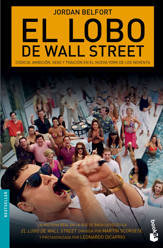 [9788423420759] EL LOBO DE WALL STREET