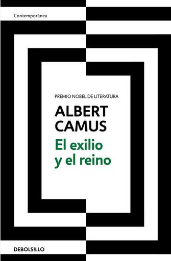 [9788466358118] EL EXILIO Y EL REINO
