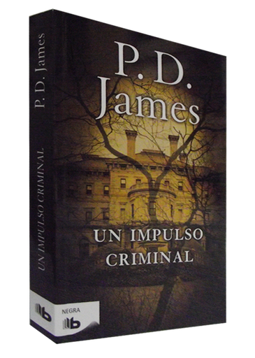 [9788498726282] UN IMPULSO CRIMINAL