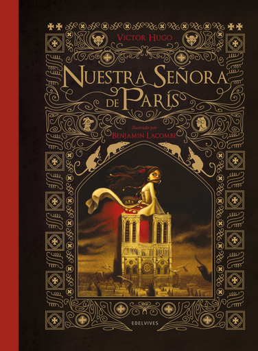 [9788426390912] NUESTRA SEÑORA DE PARÍS, 2