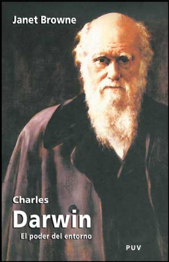[9788437073125] CHARLES DARWIN: EL PODER DEL LUGAR