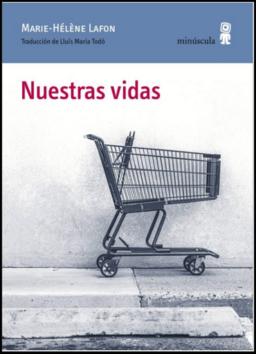 [9788412092011] NUESTRAS VIDAS