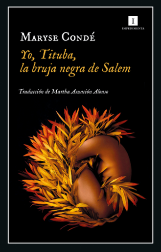 [9788418668289] YO, TITUBA, LA BRUJA NEGRA DE SALEM