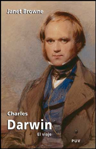[9788437073118] CHARLES DARWIN: EL VIAJE