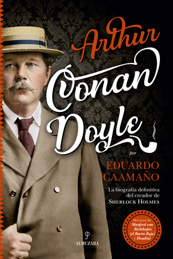 [9788417558086] ARTHUR CONAN DOYLE