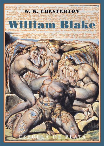 [9788416034857] WILLIAM BLAKE