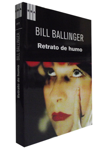 [9788490062012] RETRATO DE HUMO