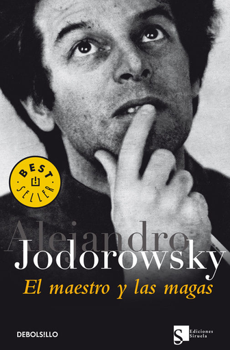 [9788483461808] EL MAESTRO Y LAS MAGAS