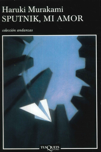 [9788483102169] SPUTNIK, MI AMOR