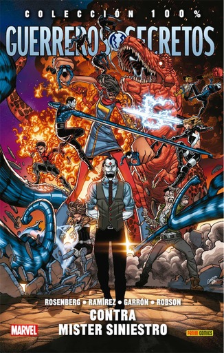 [9788491674009] GUERREROS SECRETOS 02