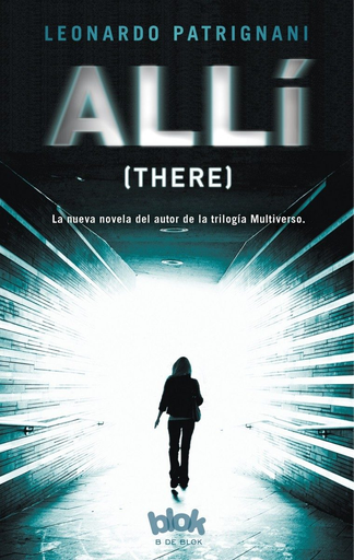 [9788416075911] ALLÍ (THERE)