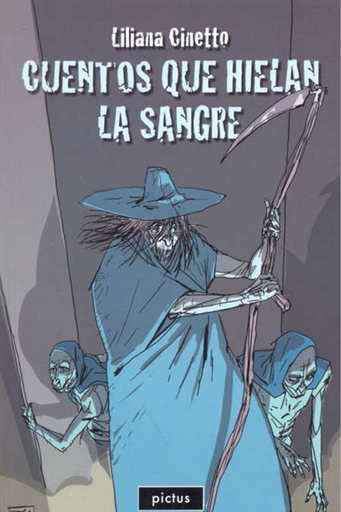 [9789872438746] CUENTOS QUE HIELAN LA SANGRE