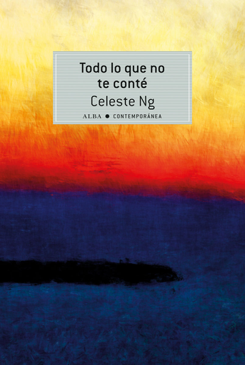 [9788490651773] TODO LO QUE NO TE CONTÉ