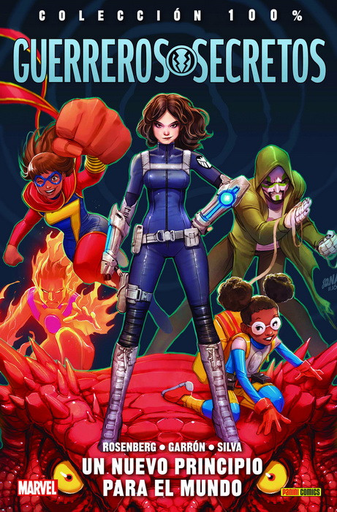 [9788491673002] GUERREROS SECRETOS 01